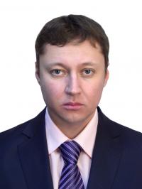 Гильманов Владислав Ринатович